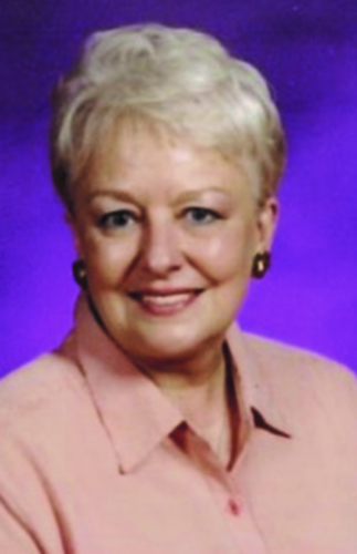 Elaine G. Bell